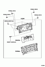 HEATING & AIR CONDITIONING - CONTROL & AIR DUCT 1